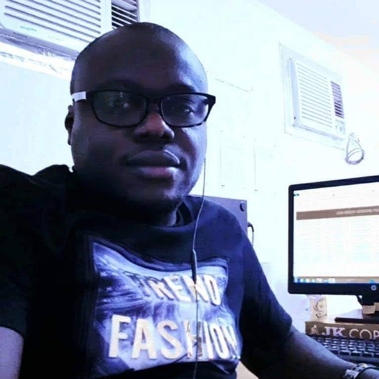 KINGSLEY IDEMU