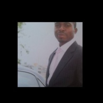 JAMES MADUABUCHI EZEIFEDI