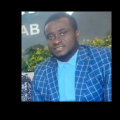 RICHARDS EKPO MATTHEW