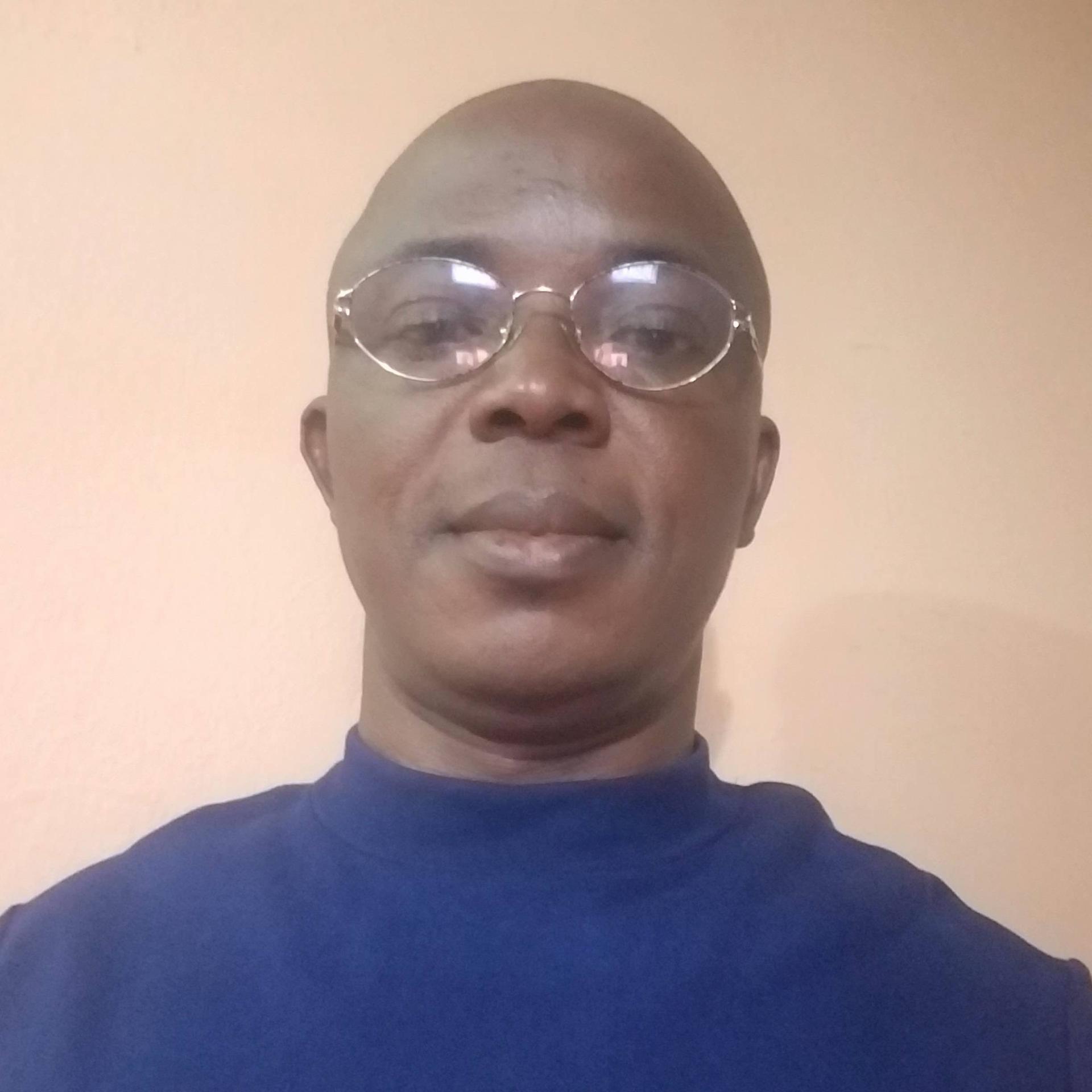 NWAFOR ERNEST OMURUZUA