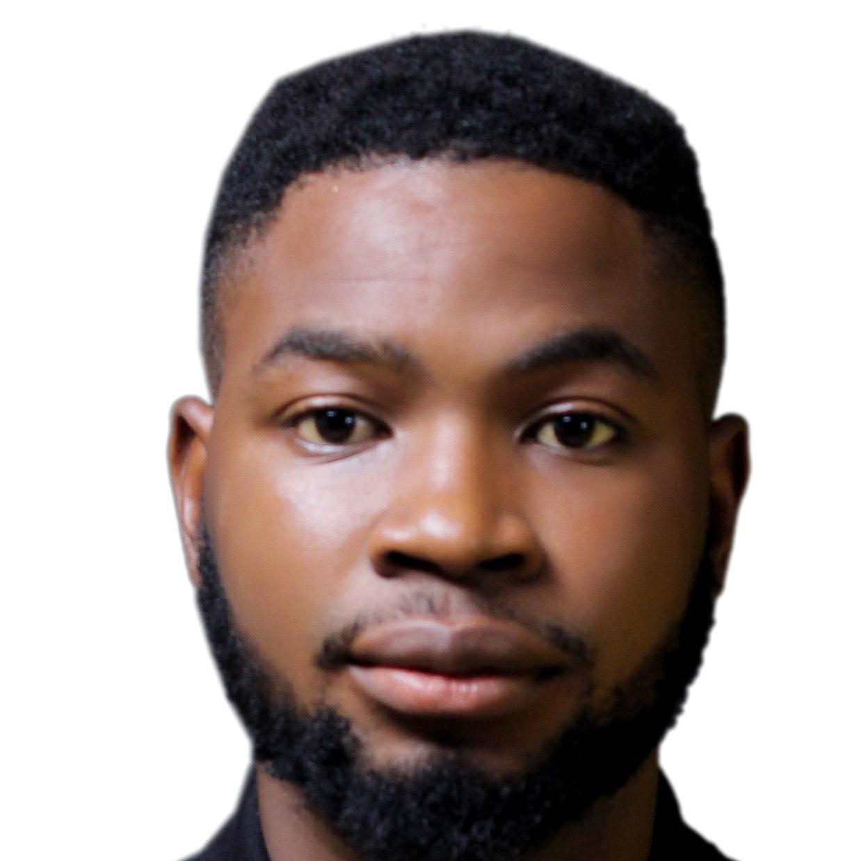 DARE SHOGO EBENEZER