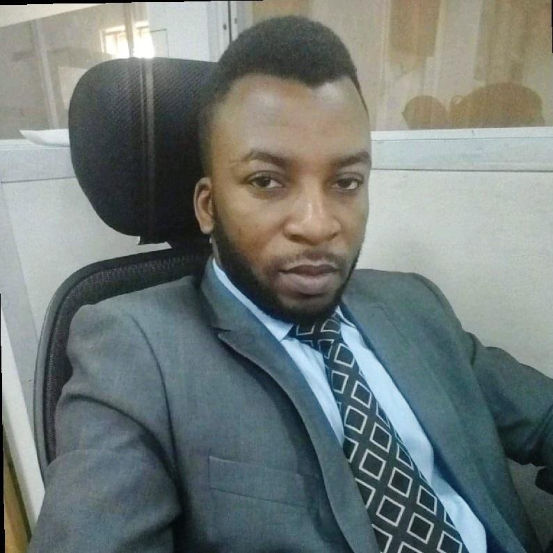 OLUREMI ABAYOMI KEHINDE