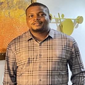 ANIEKAN EFFIONG DAVID