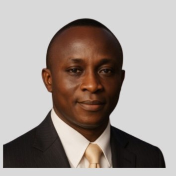 JULIUS Anibu