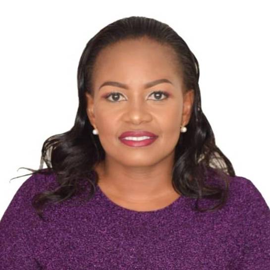 PATRICIA SYOVATA MUMO