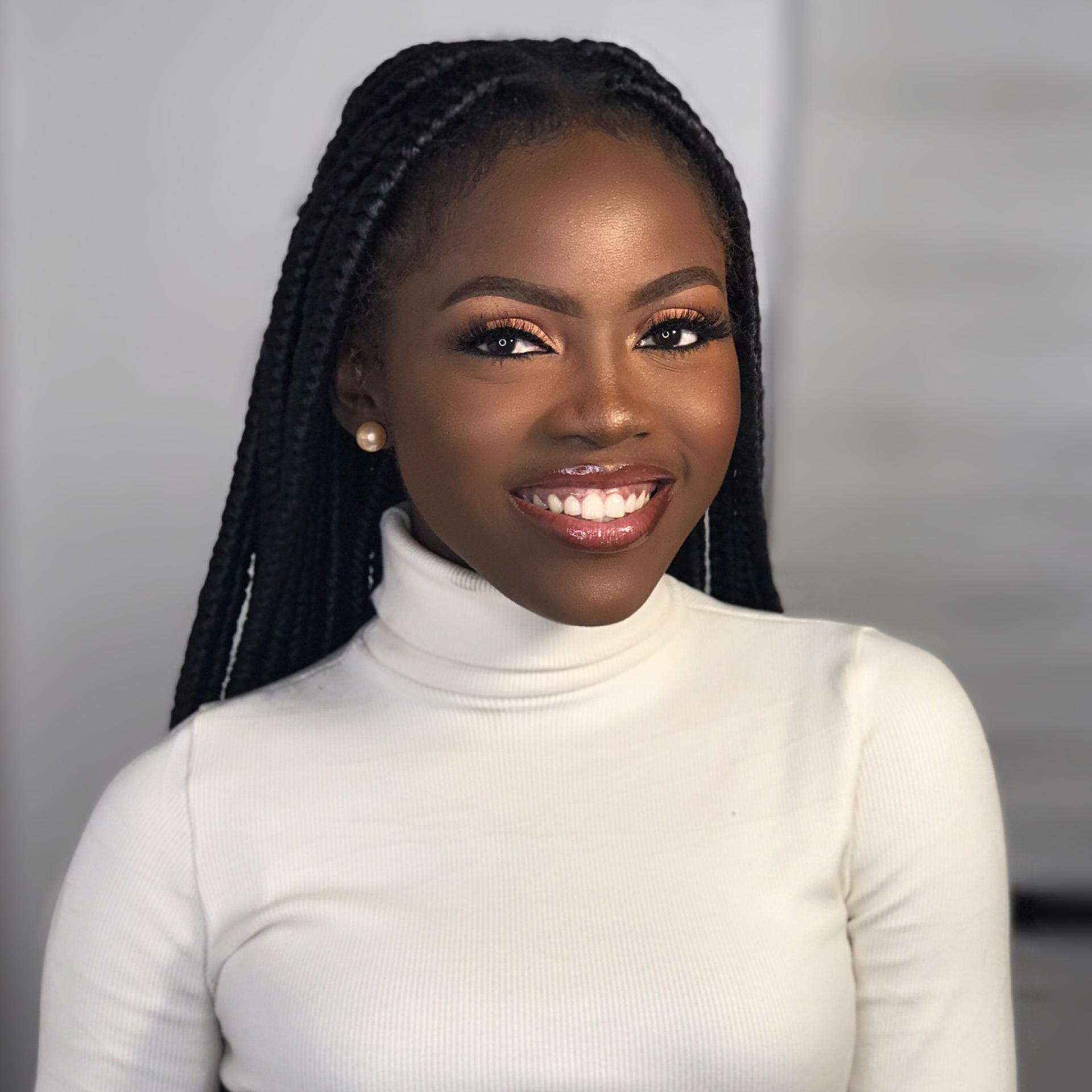 Nifemi Aina