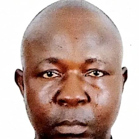 Augustine Dimka