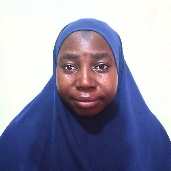 Adebimpe Rashidat Mustapha