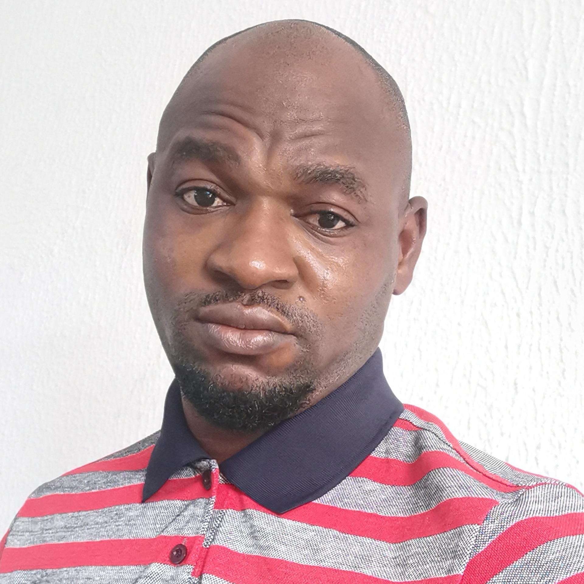OWOLABI OLAYINKA