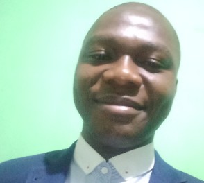 Michael Imoru