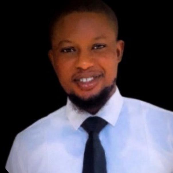 Anson Augustine