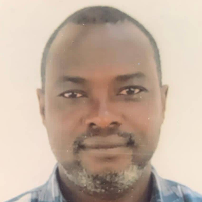 DOUGLAS OSABOHIEN