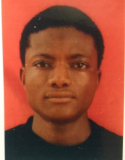 YUSUF ABDULLAHI