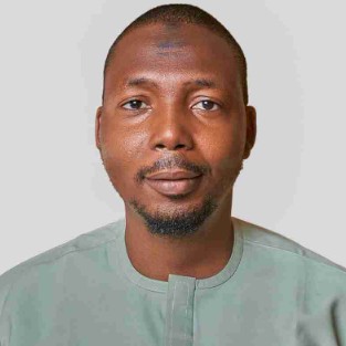 Usman Usman MUSTAPHA