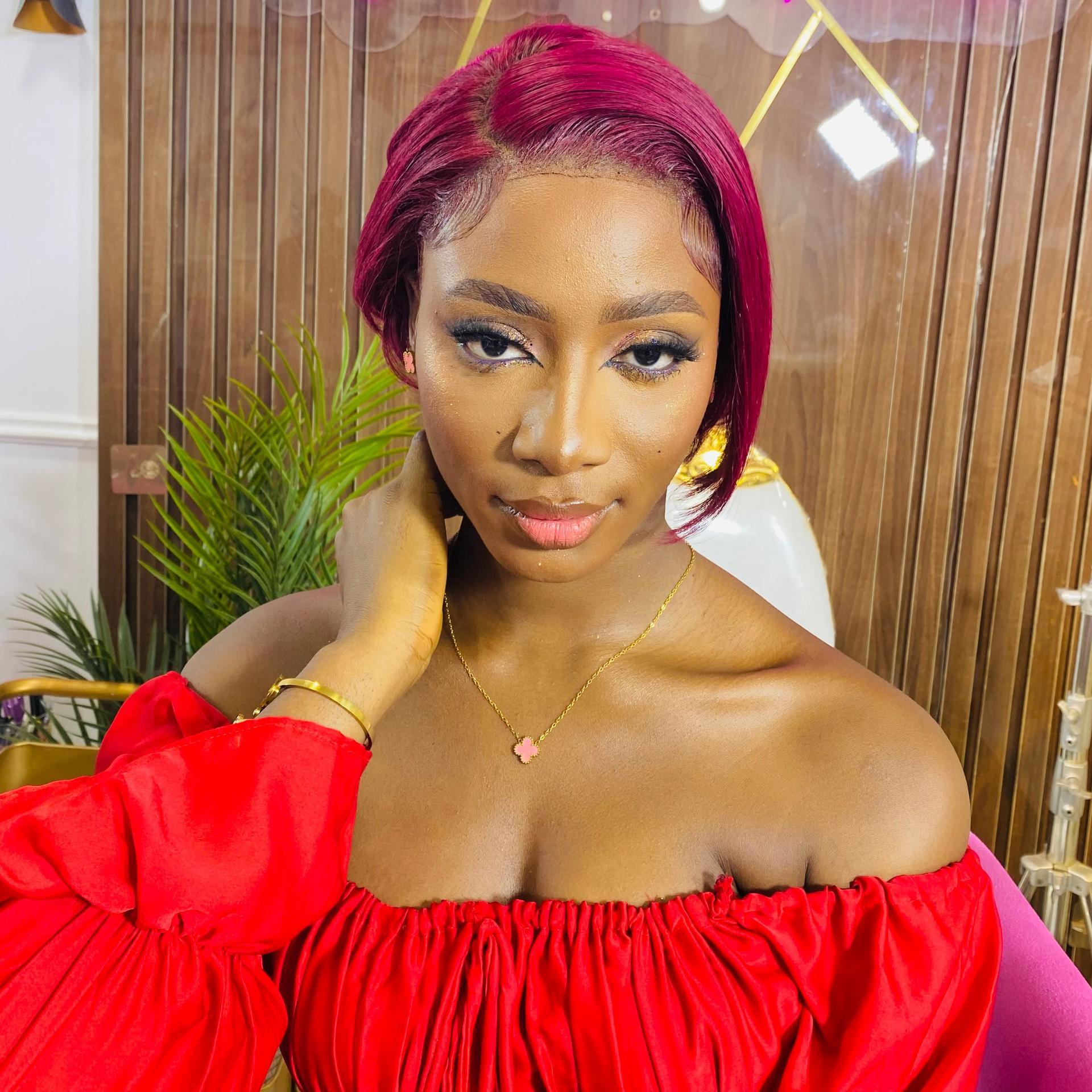 Esther Inyang