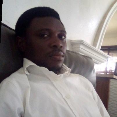 Sesughter Agbadu