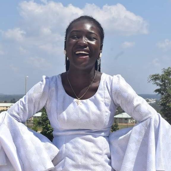 Hephzibah Reginald Otuene