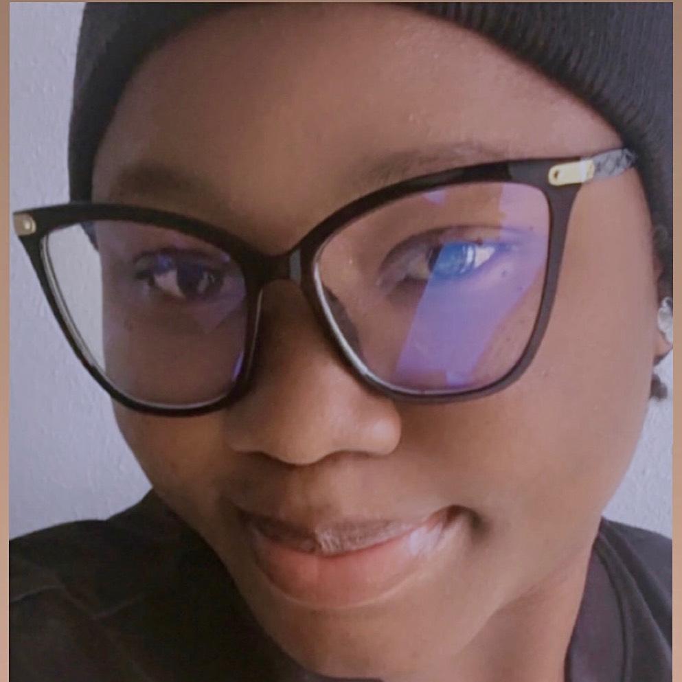 Njideka Aroh