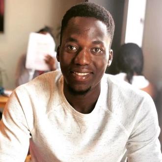 Franklin Nwosu