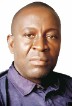 Sebastian Nwogu