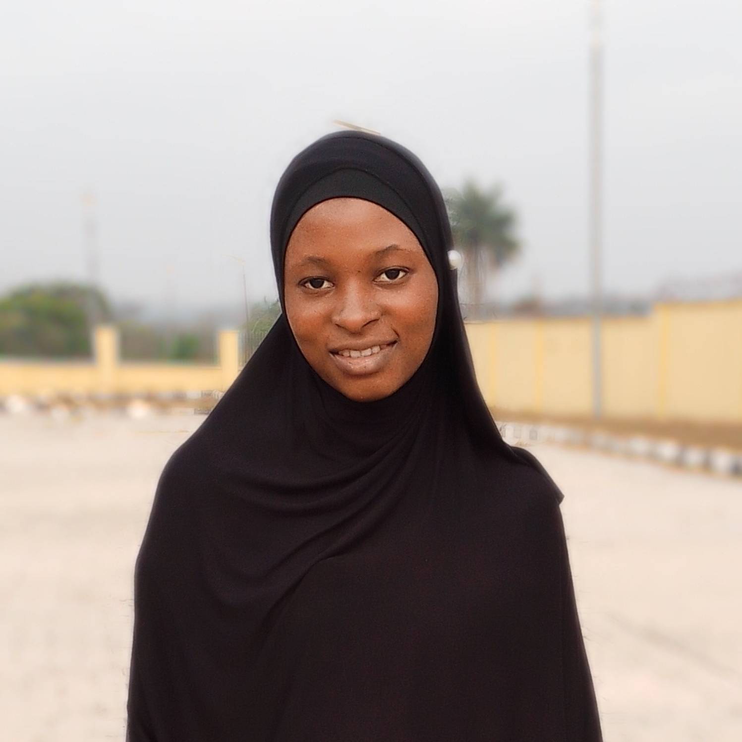 Atiatunnasir Arike Oni-Bashir