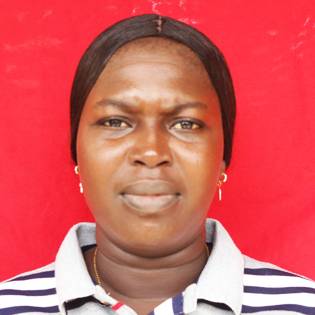 Tosin Joy Akinnugba