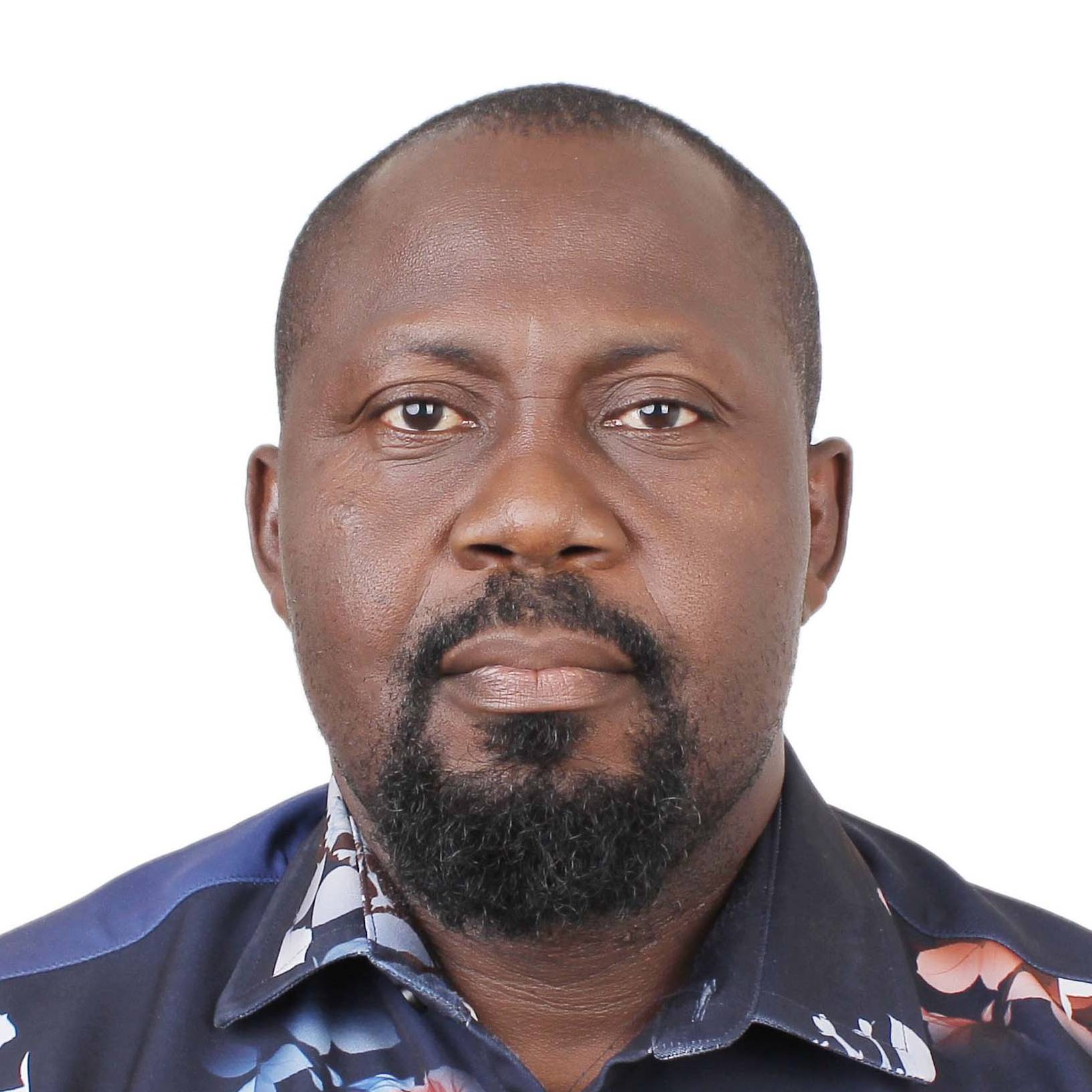 Ifeanyi Ikpeatusim