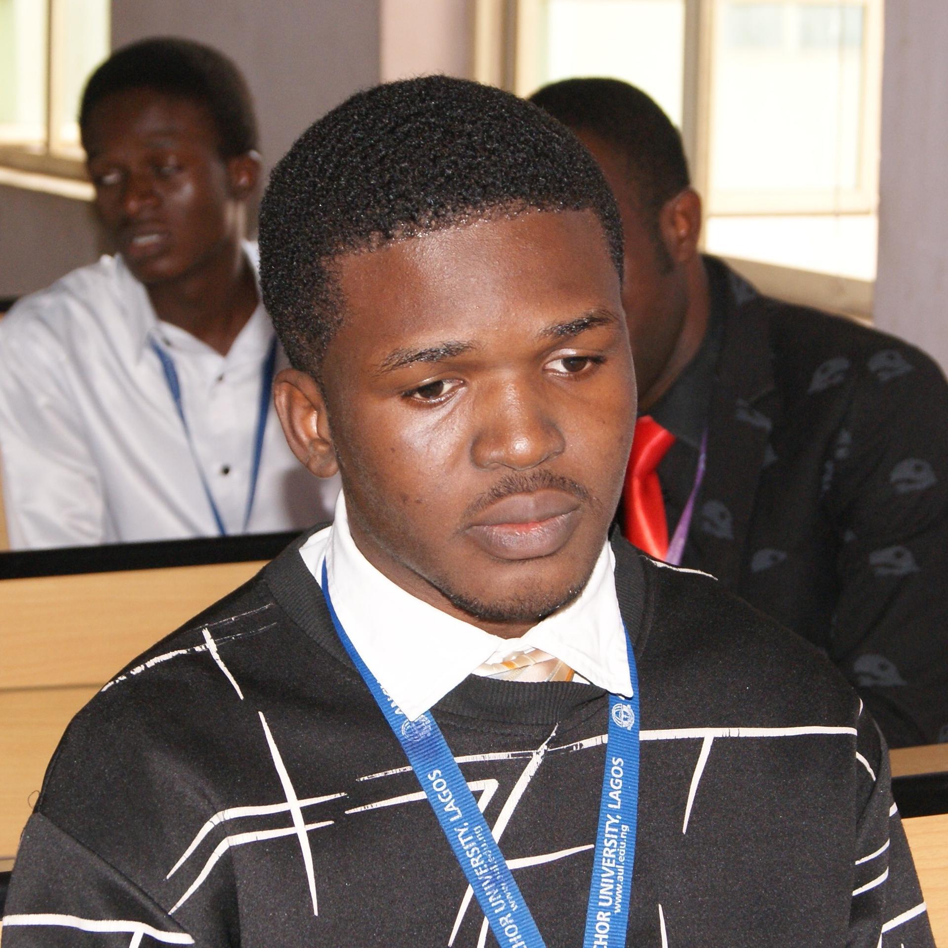 Samuel Adeniji