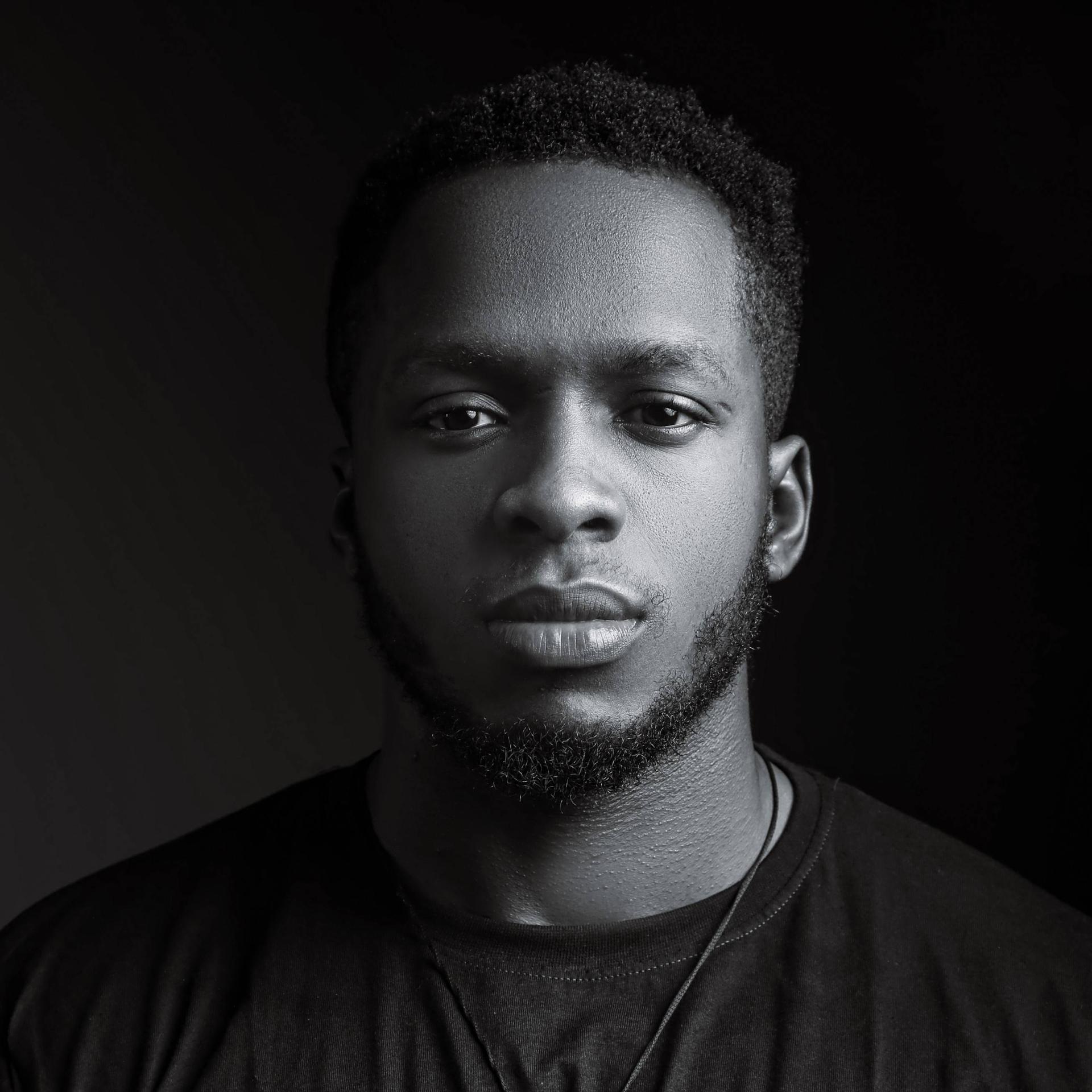 Alfred Johnson-Awah