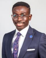 EMMANUEL OLATUNDE