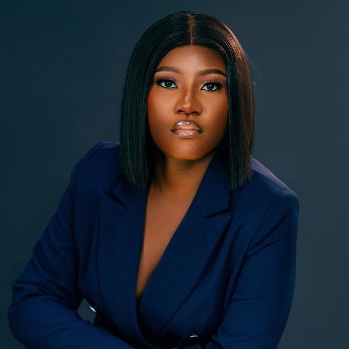 ONYINYE PRECIOUS EKWENCHI
