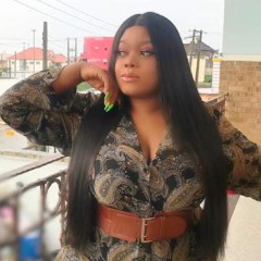 Juliet Nwadiogbu