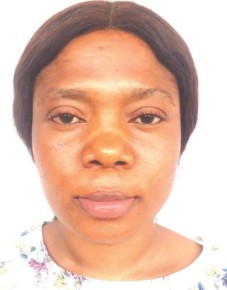 Faith Orowo Japhet