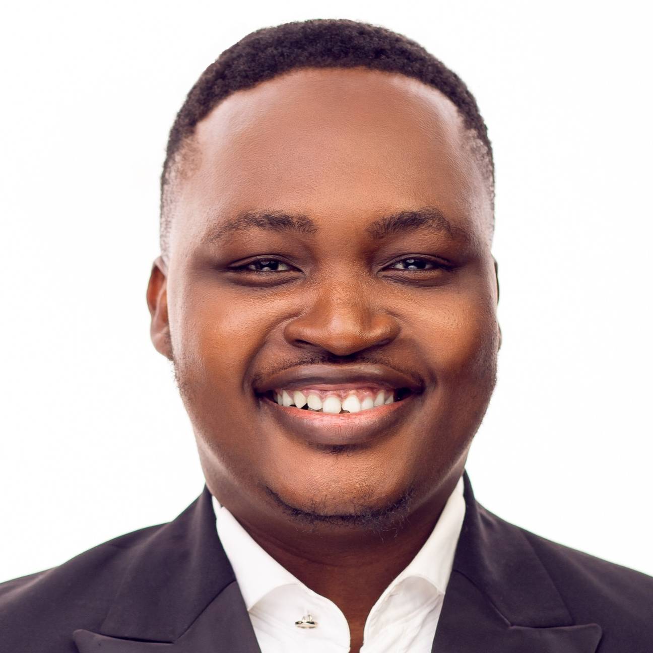 Olusoji Coker