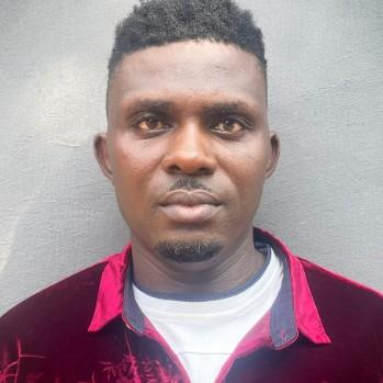 OLOFIN ADEMOLA