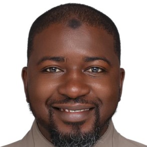 Usman SHUAIBU