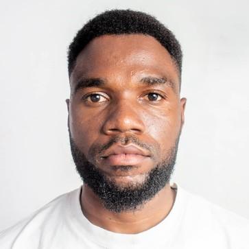 BOAZ MAHENGE