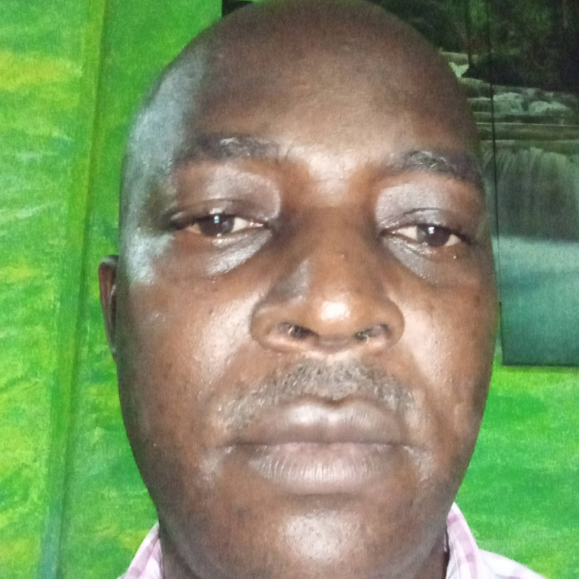Ojo Abiara