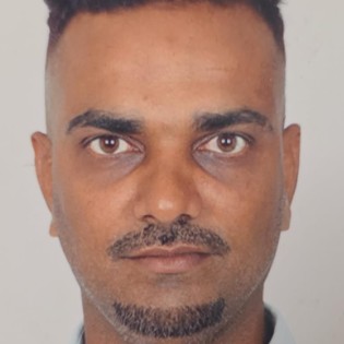 JAYESH HIMMATBHAI PATEL