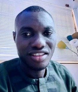 ODEYEMI YUSUF TUNDE