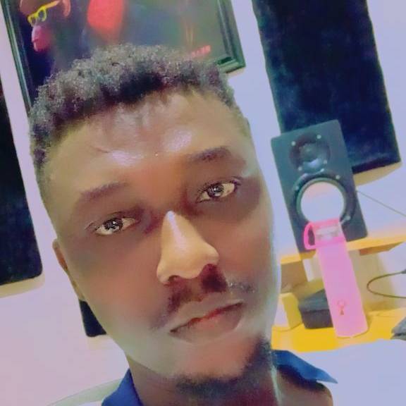 Temitope Olafaju