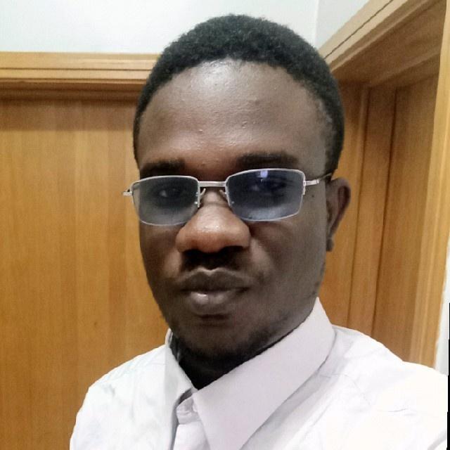 Emmanuel Dasho