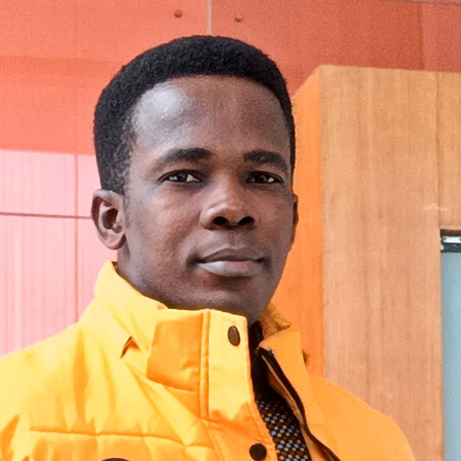 Stanley Azubuike Ndubuisi