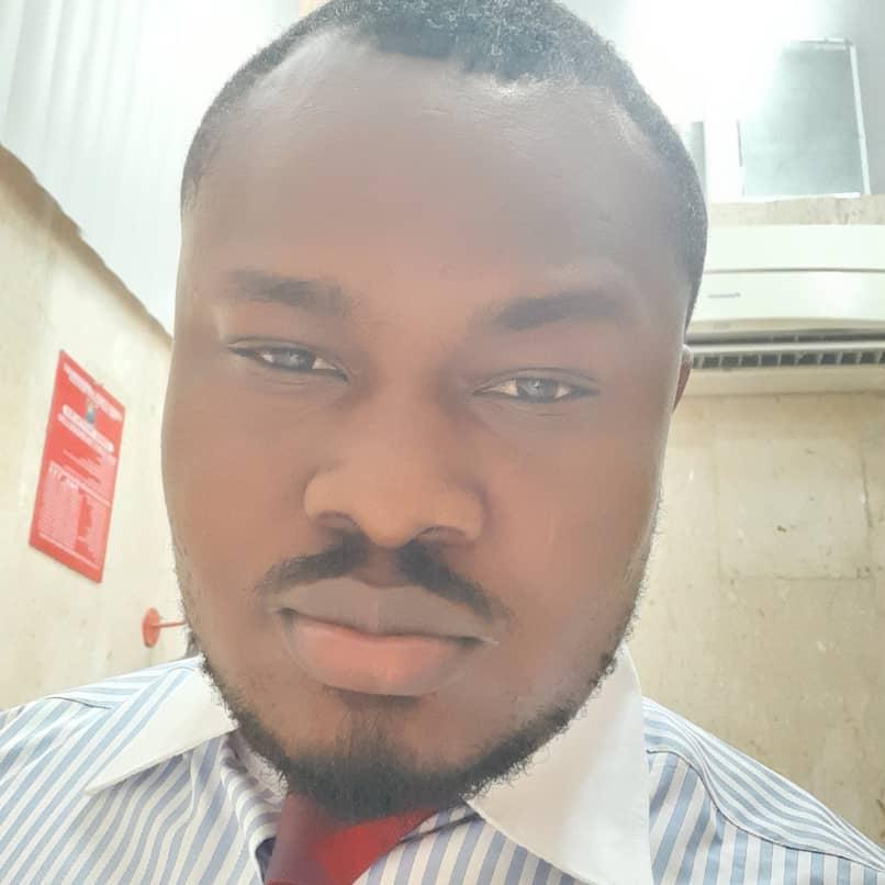 Kuti Oluwatobiloba Omolola