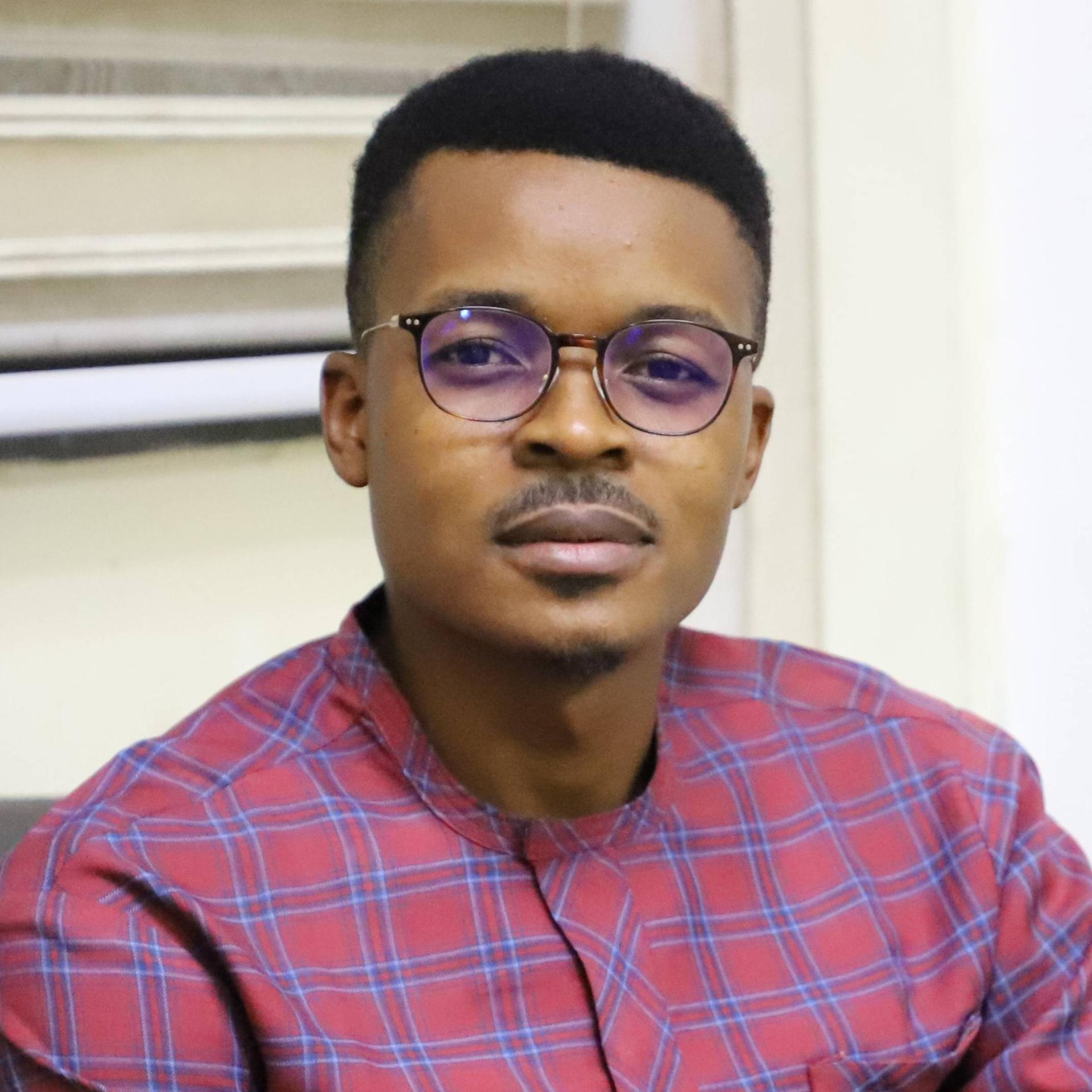 Franklin Ugwu