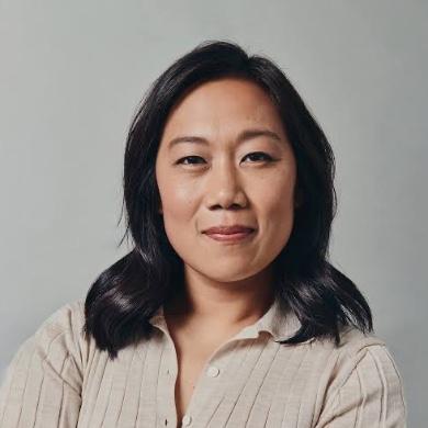Priscilla Chan