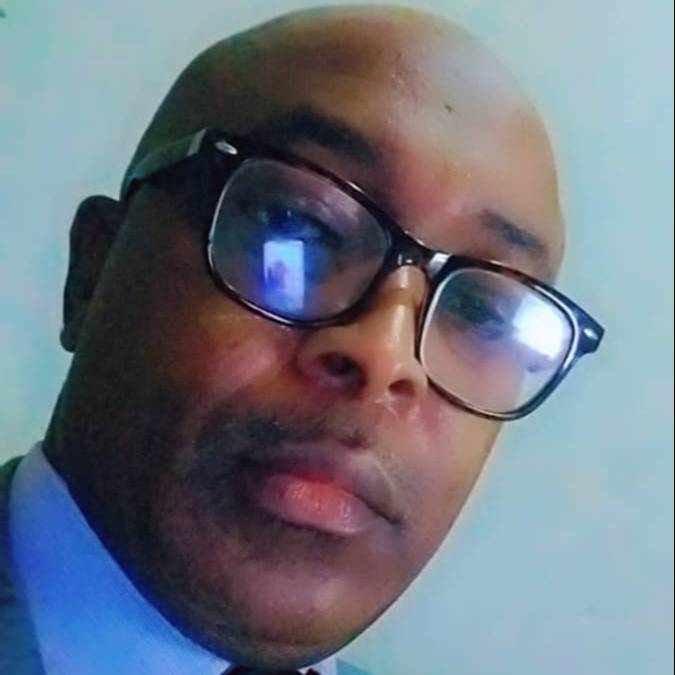 Olatunji Adeleye