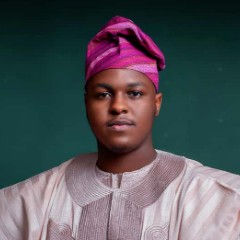DAVID OLUWATOBI COKER
