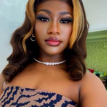 Cynthia ITUMO