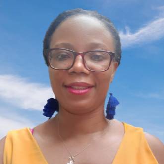 MARY NANCY KADU